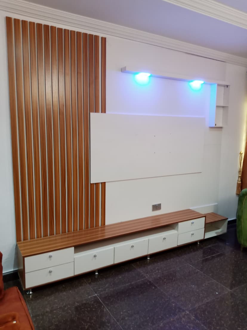 Office Conference Table – Victoria Island