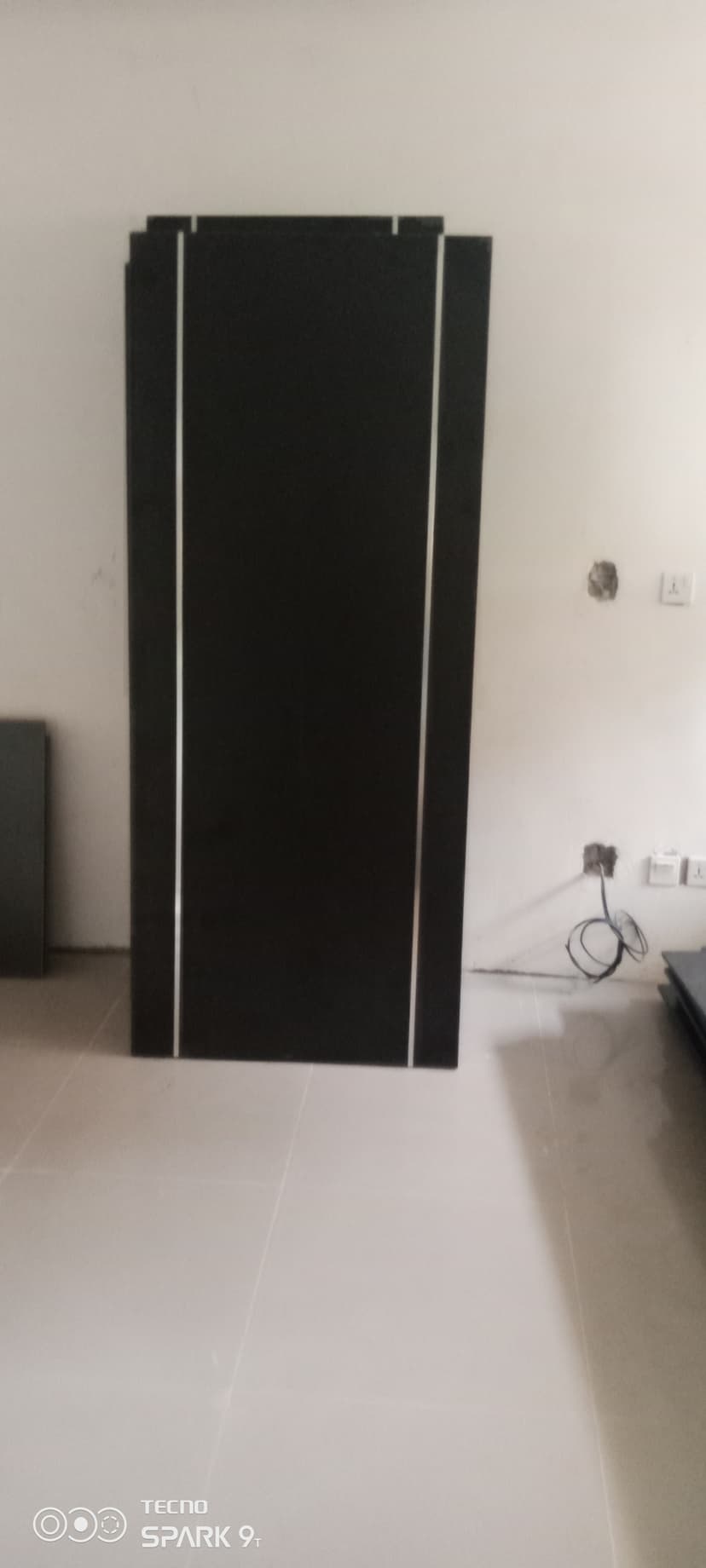 Office Conference Table – Victoria Island