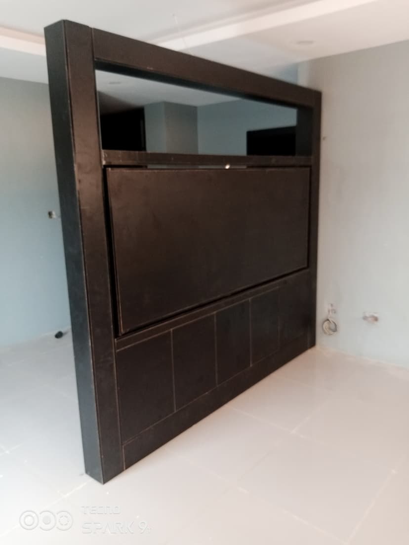 Office Conference Table – Victoria Island