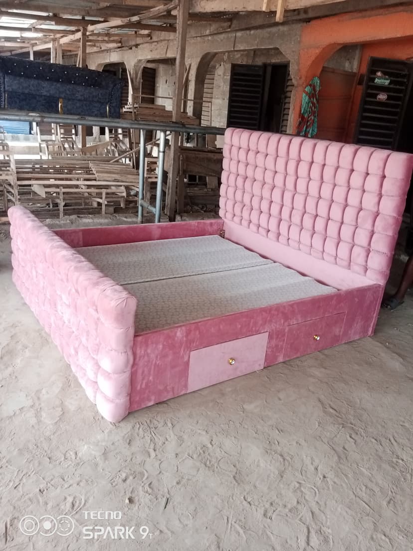 Office Conference Table – Victoria Island