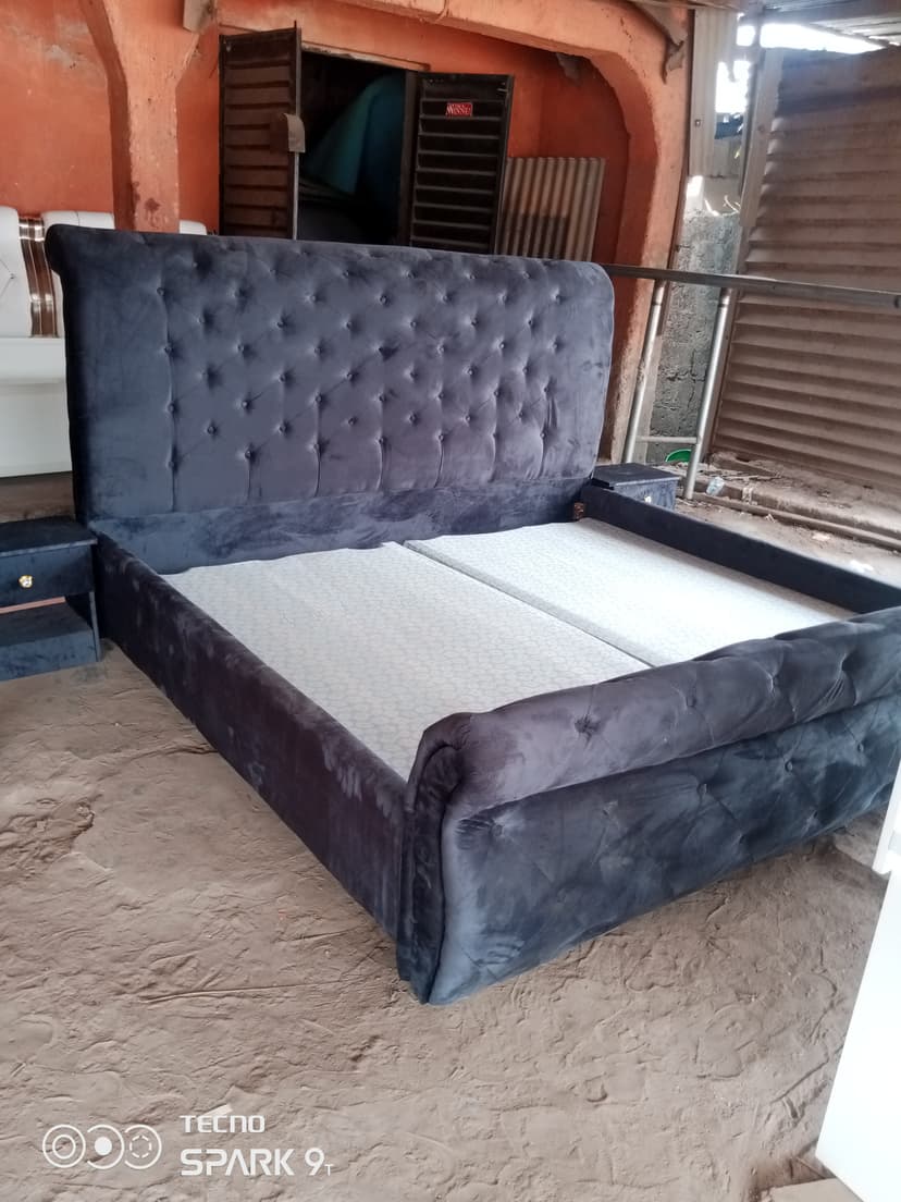 Office Conference Table – Victoria Island